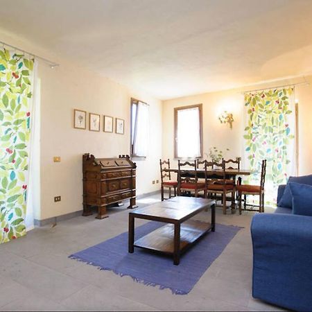 Agriturismo San Giusto Hotel Tuscania Buitenkant foto