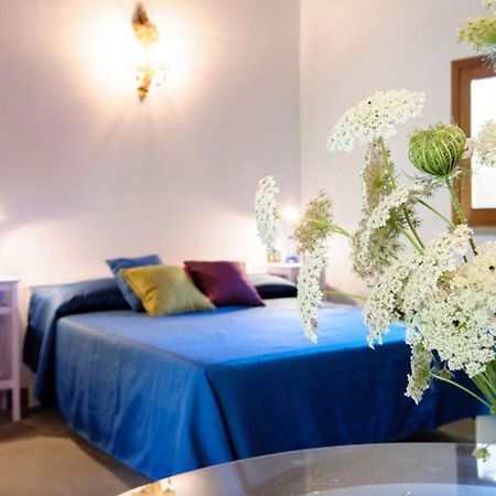 Agriturismo San Giusto Hotel Tuscania Buitenkant foto