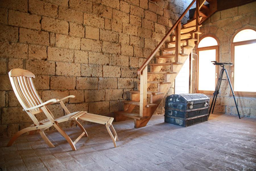 Agriturismo San Giusto Hotel Tuscania Buitenkant foto